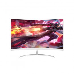 27 inch curved 2k 144hz gaming monitor