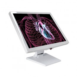 19 inch square medical monitor
