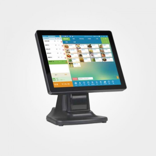 HS-3021 Touch POS System