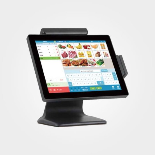 HS-A2 Touch POS System