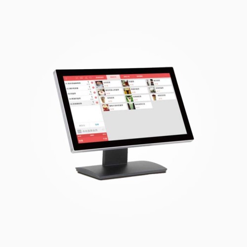 HS-A8 Touch POS System