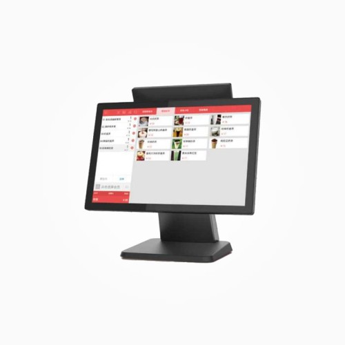 HS-T7 Touch POS System