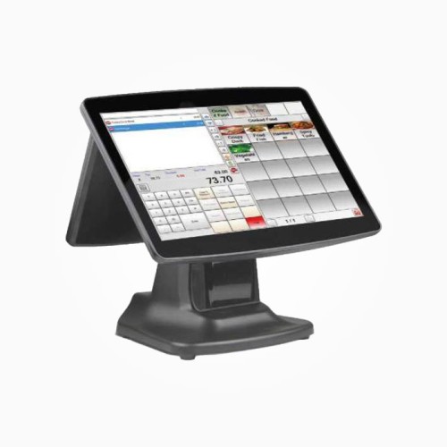 HS-T8 Touch POS System
