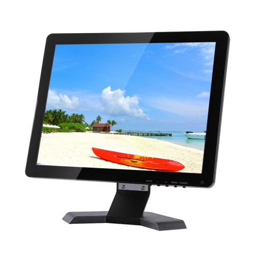 15 inch computer monitor