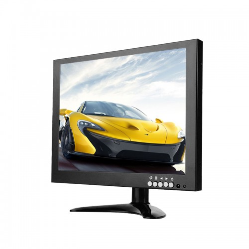 10 Inch HDMI BNC Monitor