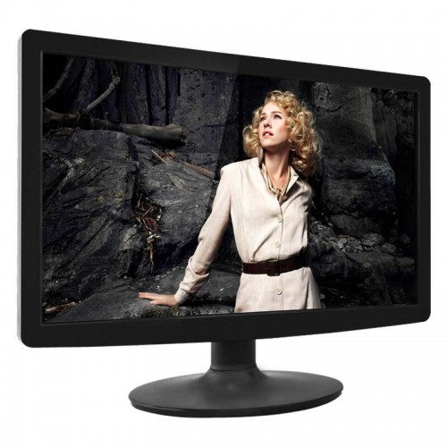 19 inch computer monitor