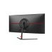 30 inch 2k 200hz gaming monitor