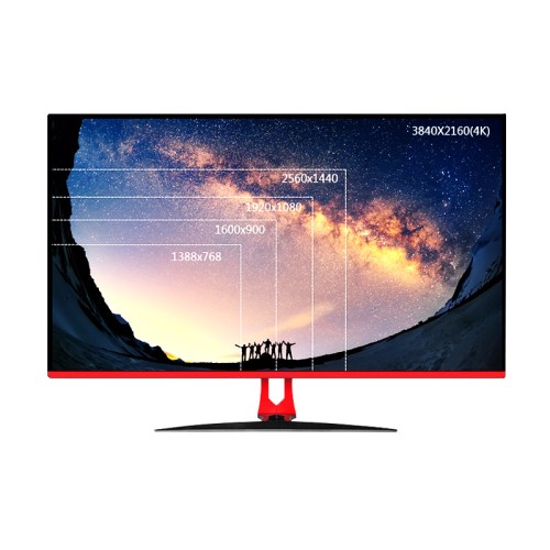 32 inch 4k 60hz gaming monitor